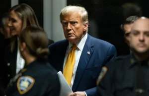 Andrew McCarthy: Prepare for Judge Juan Merchan to Sentence Trump to Prison on Sept. 18 – Two Months Before Election | The Gateway Pundit