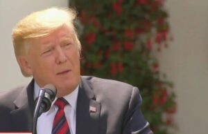 Trump Falls Apart After Kamala Harris Delivers Economic Speech