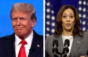 Here’s Why You Can Never Trust the Legacy Media: Look How CBS News Covered ‘No Taxes on Tips’ When Trump Brought it up Versus When Kamala Did | The Gateway Pundit
