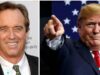 BREAKING: Pennsylvania Court Filing Reveals Robert Kennedy Jr. to Endorse Trump | The Gateway Pundit