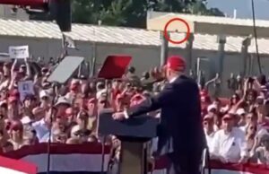 Sign the Petition to Create a Grand Jury in Butler, PA to Investigate Attempted Assassination of President Trump – Don’t Leave This to the Feds to Cover Up | The Gateway Pundit