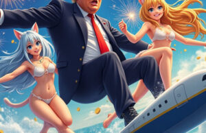 Musk’s new Grok upgrade allows X users to create largely uncensored AI images