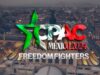 BREAKING NEWS: Mercedes Schlapp Announces CPAC Argentina During CPAC Mexico 2024