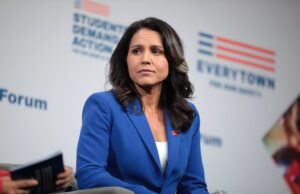 Federal Air Marshal Whistleblowers Reveal Tulsi Gabbard is Actively Under Surveillance Through Quiet Skies Program | The Gateway Pundit