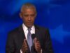 WATCH: Barack Obama Makes Trashy Joke About Donald Trump’s Penis During DNC Speech | The Gateway Pundit