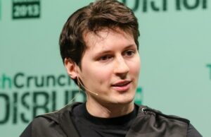 BREAKING: Telegram CEO Arrested by French Authorities for Refusing to Follow Censorship Laws | The Gateway Pundit