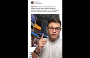 Victor Reacts: Well That’s Awkward (VIDEO) | The Gateway Pundit