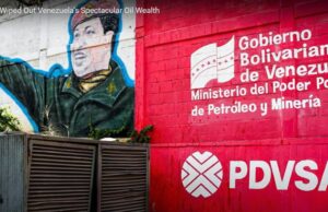 Socialism, Not America, Made Venezuela Poor | The Gateway Pundit