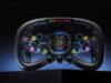 Moza Racing’s Vision GS – futuristic features and great price force this wheel into every sim racer’s consideration