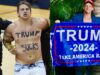 Content Creator Who Disrupted NBA Finals with “Trump Sucks” Stunt Endorses Trump for President | The Gateway Pundit