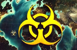 WHO Declares Public Health Emergency On Mpox – Globalists Hellbent on Another Pandemic? | The Gateway Pundit