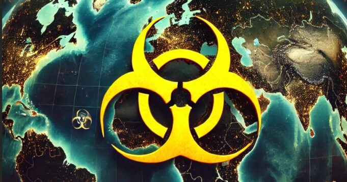 WHO Declares Public Health Emergency On Mpox – Globalists Hellbent on Another Pandemic? | The Gateway Pundit