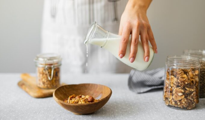 How It’s Made, Nutrition, Cooking Tips