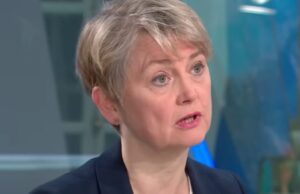 Britain’s Leftist Government to Treat ‘Extreme Misogyny’ as Form of Terrorism | The Gateway Pundit