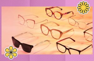 Zenni Optical Flash Sale: Score Glasses Frames for Just $1