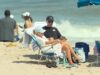 Who’s Running the Country? Joe Biden Spends His 16th Straight Day on Vacation Lounging on the Beach (VIDEO) | The Gateway Pundit