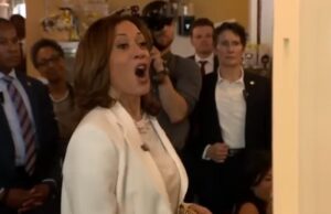 What’s Happening Here? Release of Kamala Harris’s Prerecorded Radio Interview Delayed Due to “Technical Issues” | The Gateway Pundit