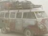 Burning Man Attendees Get Stuck in Giant Dust Storm During Exodus After Week-Long Drug-Infested Festival with ‘Orgy Dome’ (VIDEO) | The Gateway Pundit