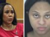 BREAKING: Fani Willis’ Daughter Arrested in Georgia For Driving with Suspended License | The Gateway Pundit