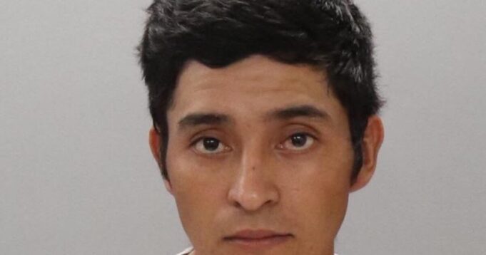 KAMALA BORDER HORROR: Illegal Alien Arrested After Attacking Tennessee Man with Pickaxe – Victim Found “With Pickaxe Embedded in His Skull” | The Gateway Pundit