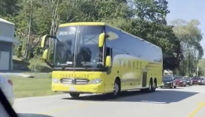 Trump Campaign Spox: Kamala Harris Rallygoers Freak Out After They’re Told They Can’t Leave Because Out-of-State Buses Were Delayed | The Gateway Pundit