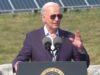 “We Should Have Named it What It Was” – WHOA! Biden Goes Off-Script in Wisconsin, Admits the ‘Inflation Reduction Act’ was Actually the Green New Deal (VIDEO) | The Gateway Pundit