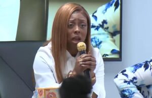 Dolton Illinois Mayor Tiffany Henyard Faces New Crisis: Eviction | The Gateway Pundit