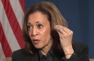 “I Grew Up in a Neighborhood of Folks Who Were Very Proud of Their Lawn, Ya Know?” – Kamala Harris When Asked to Detail Her Plan to Bring Down Prices (VIDEO) | The Gateway Pundit