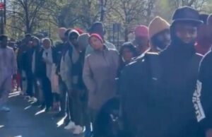 Nasty Surprise: All-Male Migrant Center to Open Up ‘Just Feet Away’ from School, Stunning Locals | The Gateway Pundit