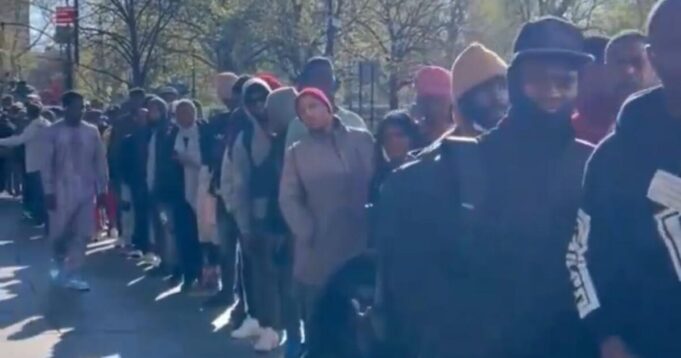 Nasty Surprise: All-Male Migrant Center to Open Up ‘Just Feet Away’ from School, Stunning Locals | The Gateway Pundit