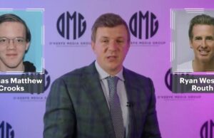 OMG: REVEALED: Both Men Involved in Trump Assassination Attempts Identified as ActBlue Donors | The Gateway Pundit