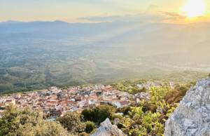 Sardinia Longevity Secrets: Longevity Doctor Travels to Baunei