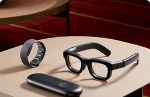 Meta announces first its AR glasses – welcome ‘Orion’