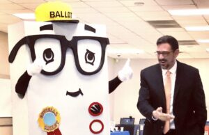 BREAKING UPDATE: Voter Registration Citizenship Check Failure in Arizona Affected 218,000 Voters NOT The Previously Claimed 98,000 | The Gateway Pundit