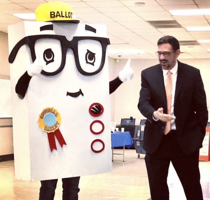 BREAKING: Arizona GOP Demands Answers After Democrat Secretary of State Skipped Briefing on “Urgent Election Issue” – “What is Fontes Trying to Hide From Us?” | The Gateway Pundit