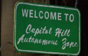 Seattle Times Tries to Fact Check Trump on Seattle Rioters Taking Over Portion of Seattle in 2020, Gets Fact Checked by Community Notes | The Gateway Pundit