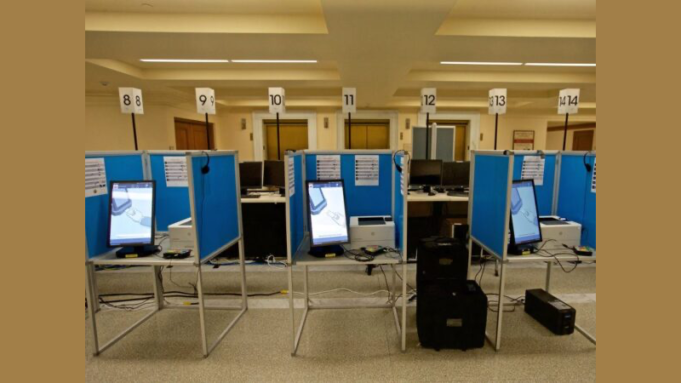 Jerome Corsi Reveals Dr. Andrew Paquette’s Report Has Been Filed with Ohio Secretary of State on Cryptographic Algorithm Secretly Embedded in Ohio’s Board of Election Voter Registration Database | The Gateway Pundit