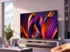 Enjoy big screen entertainment with Hisense’s incredible 2024 TV picks