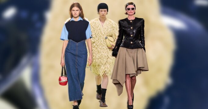 10 Autumn 2024 Fashion Trends That Will Turn Heads
