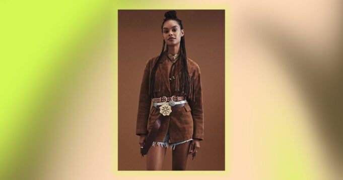 How To Style Suede Autumn 2024: Jackets, Boots, Bags