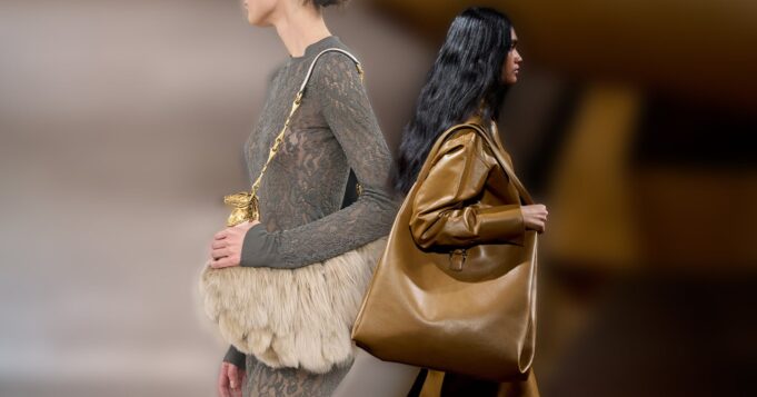 Autumn 2024 Handbag Trends To Tote Around This Season