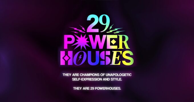 Introducing Refinery29’s Powerhouses Of 2024
