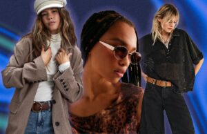 Free People Editor Picks: Autumn Denim & Jackets