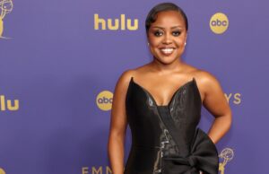 Emmys 2024: Best Red Carpet Looks