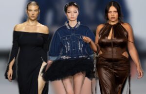 All The Best Trends From London Fashion Week