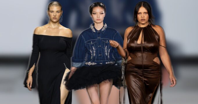 All The Best Trends From London Fashion Week