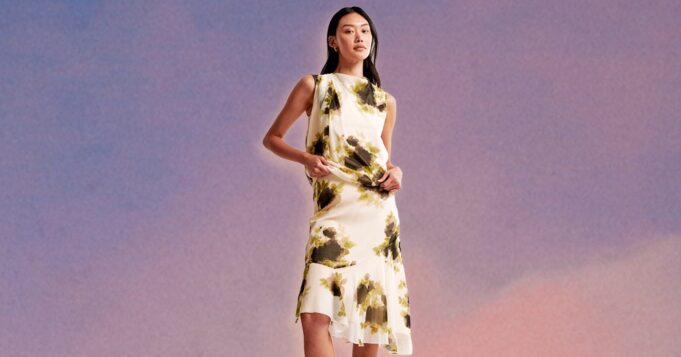 Shop Abercrombie & Fitch Autumn Styles For Work & More