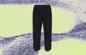 R29 Editor & Reader Approved Cosy Joggers For Autumn