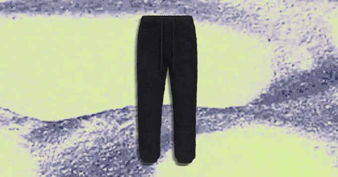R29 Editor & Reader Approved Cosy Joggers For Autumn