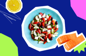 Key Dietary Ingredients for Long-Term Health, According to an MD